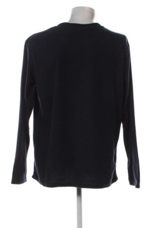 Ανδρική μπλούζα fleece Identic, Μέγεθος XL, Χρώμα Μπλέ, Τιμή 6,93 €