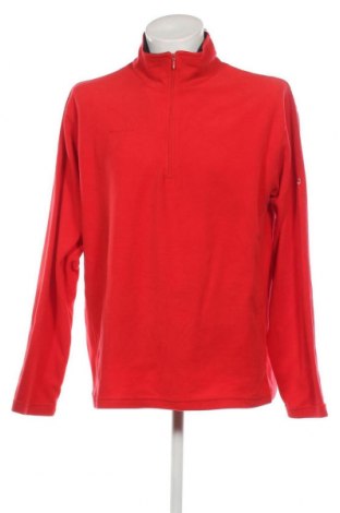 Pánske termo tričko  Mammut, Veľkosť XXL, Farba Červená, Cena  13,95 €