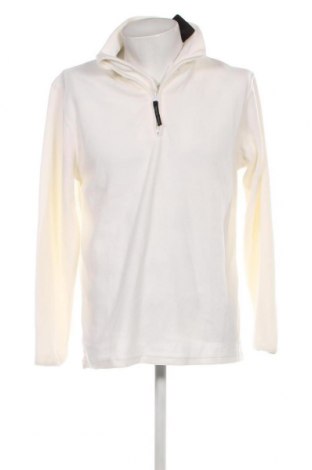 Мъжка поларена блуза North Field, Размер L, Цвят Екрю, Цена 31,00 лв.