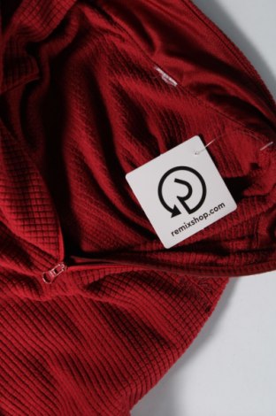 Herren Fleece Shirt Quechua, Größe L, Farbe Schwarz, Preis € 16,01