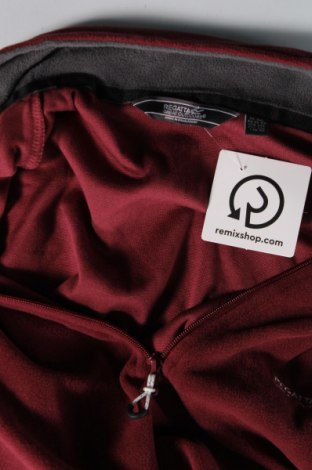 Ανδρική μπλούζα fleece Regatta, Μέγεθος XXL, Χρώμα Κόκκινο, Τιμή 13,61 €
