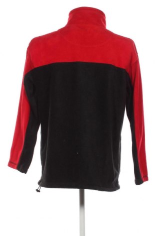 Ανδρική μπλούζα fleece TCM, Μέγεθος L, Χρώμα Πολύχρωμο, Τιμή 6,23 €