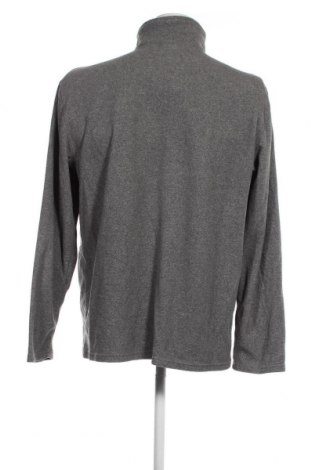 Мъжка поларена блуза The North Face, Размер L, Цвят Сив, Цена 59,00 лв.