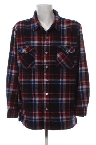 Ανδρικό πουκάμισο από νεοπρένιο Atlas For Men, Μέγεθος 3XL, Χρώμα Πολύχρωμο, Τιμή 15,43 €