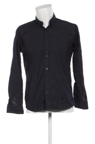 Ανδρικό πουκάμισο, Μέγεθος XXL, Χρώμα Μπλέ, Τιμή 4,49 €