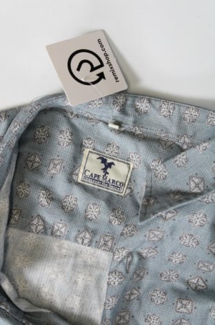 Pánska košeľa , Veľkosť XXL, Farba Modrá, Cena  13,56 €