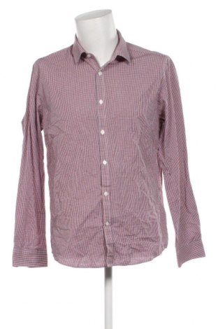 Мъжка риза, Размер XXL, Цвят Многоцветен, Цена 7,54 лв.