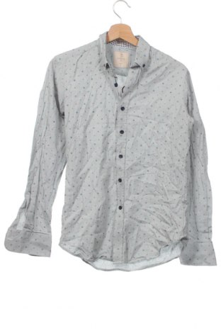 Pánska košeľa , Veľkosť S, Farba Modrá, Cena  3,78 €