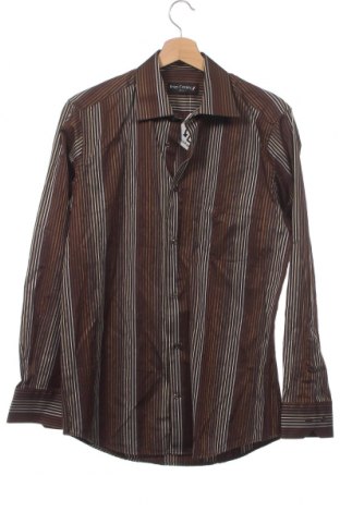 Herrenhemd, Größe M, Farbe Mehrfarbig, Preis € 3,03