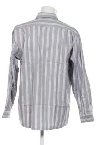 Herrenhemd, Größe XL, Farbe Grau, Preis 4,64 €