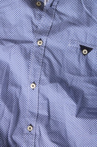 Pánska košeľa , Veľkosť 3XL, Farba Modrá, Cena  14,96 €