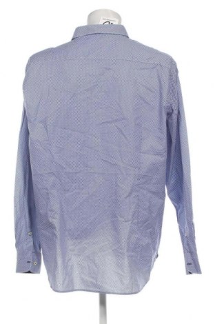 Pánska košeľa , Veľkosť 3XL, Farba Modrá, Cena  14,96 €