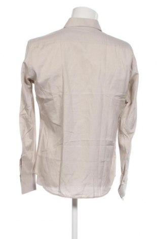Pánska košeľa , Veľkosť L, Farba Béžová, Cena  16,44 €