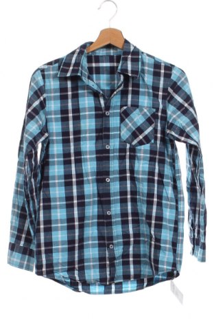 Ανδρικό πουκάμισο, Μέγεθος XS, Χρώμα Πολύχρωμο, Τιμή 2,69 €