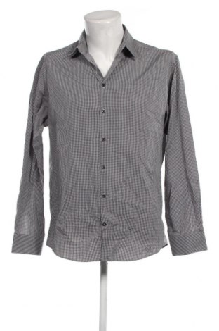Herrenhemd, Größe XL, Farbe Mehrfarbig, Preis 4,04 €