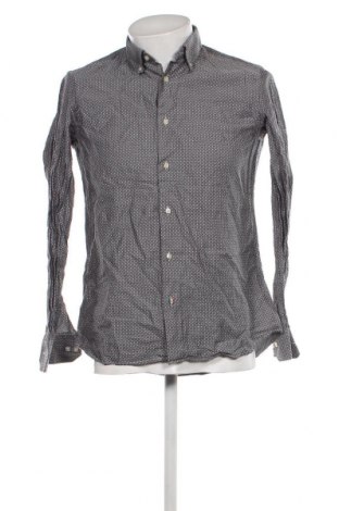 Pánska košeľa , Veľkosť S, Farba Sivá, Cena  3,62 €