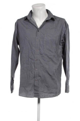 Pánska košeľa , Veľkosť L, Farba Sivá, Cena  16,44 €
