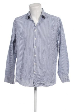 Ανδρικό πουκάμισο, Μέγεθος XL, Χρώμα Πολύχρωμο, Τιμή 9,69 €