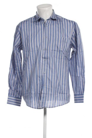 Ανδρικό πουκάμισο, Μέγεθος M, Χρώμα Πολύχρωμο, Τιμή 3,41 €