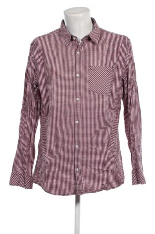 Мъжка риза, Размер XL, Цвят Многоцветен, Цена 4,93 лв.