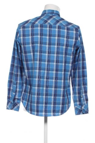 Мъжка риза, Размер M, Цвят Многоцветен, Цена 6,67 лв.