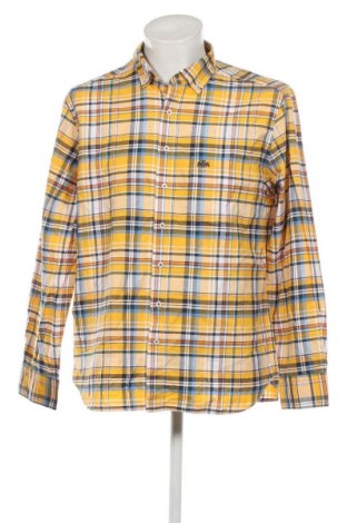 Ανδρικό πουκάμισο, Μέγεθος XL, Χρώμα Πολύχρωμο, Τιμή 5,38 €