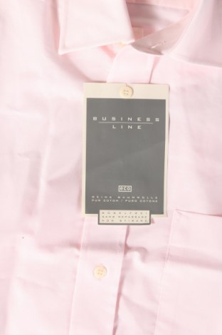 Ανδρικό πουκάμισο, Μέγεθος M, Χρώμα Ρόζ , Τιμή 28,45 €