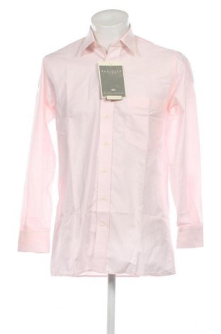 Ανδρικό πουκάμισο, Μέγεθος M, Χρώμα Ρόζ , Τιμή 28,45 €