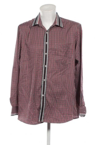 Herrenhemd, Größe XXL, Farbe Mehrfarbig, Preis 3,63 €