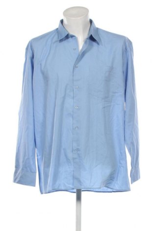 Pánska košeľa , Veľkosť XL, Farba Modrá, Cena  9,37 €