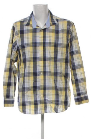 Pánska košeľa , Veľkosť XL, Farba Viacfarebná, Cena  6,74 €