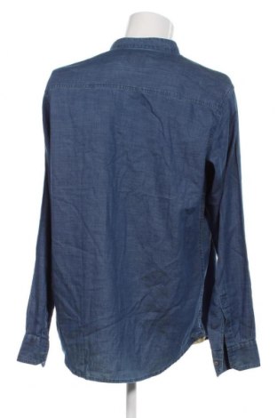 Pánska košeľa , Veľkosť XXL, Farba Modrá, Cena  9,86 €