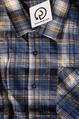 Herrenhemd, Größe XXL, Farbe Mehrfarbig, Preis € 3,63