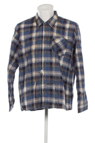 Ανδρικό πουκάμισο, Μέγεθος XXL, Χρώμα Πολύχρωμο, Τιμή 2,87 €