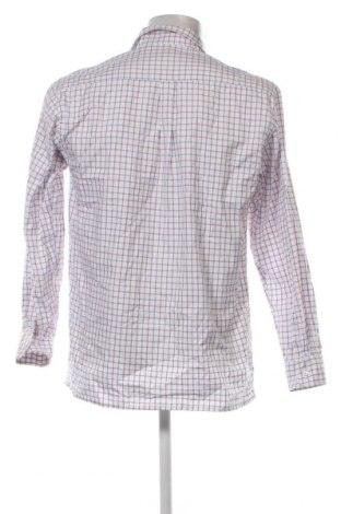 Ανδρικό πουκάμισο, Μέγεθος M, Χρώμα Πολύχρωμο, Τιμή 4,31 €