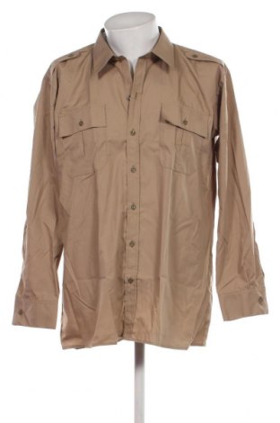 Pánska košeľa , Veľkosť XL, Farba Hnedá, Cena  6,90 €