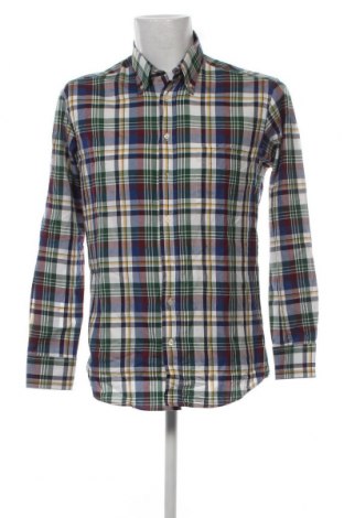Pánska košeľa , Veľkosť M, Farba Viacfarebná, Cena  4,11 €