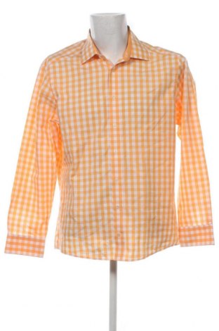 Herrenhemd, Größe L, Farbe Mehrfarbig, Preis € 4,24