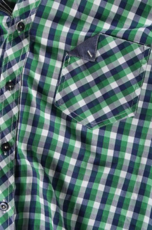 Ανδρικό πουκάμισο, Μέγεθος XXL, Χρώμα Πολύχρωμο, Τιμή 4,66 €