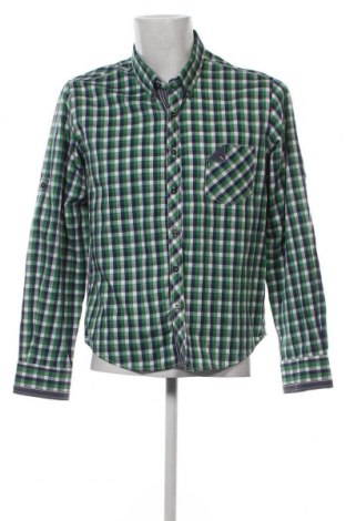 Herrenhemd, Größe XXL, Farbe Mehrfarbig, Preis 10,29 €