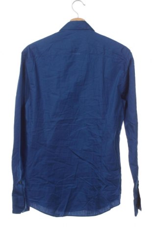 Pánská košile , Velikost S, Barva Modrá, Cena  116,00 Kč
