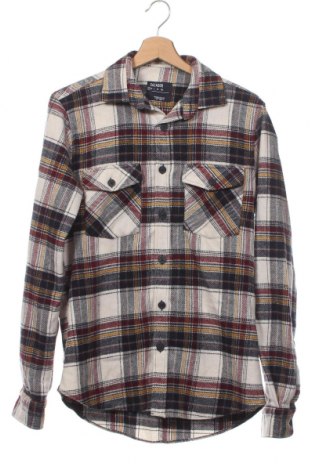 Ανδρικό πουκάμισο, Μέγεθος S, Χρώμα Πολύχρωμο, Τιμή 4,13 €