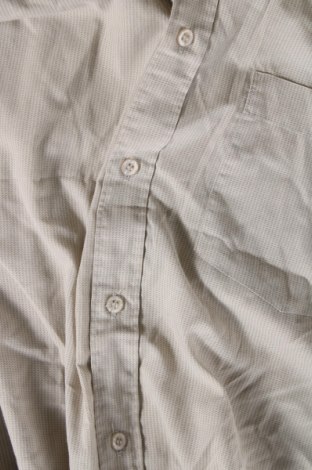 Ανδρικό πουκάμισο, Μέγεθος XL, Χρώμα  Μπέζ, Τιμή 17,94 €