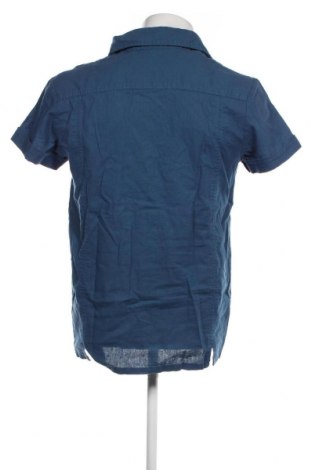 Herrenhemd, Größe XL, Farbe Blau, Preis 14,15 €