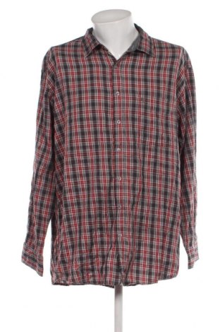 Herrenhemd, Größe 3XL, Farbe Mehrfarbig, Preis 4,04 €