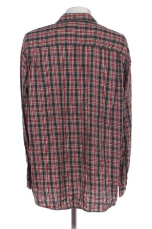 Herrenhemd, Größe 3XL, Farbe Mehrfarbig, Preis 5,45 €