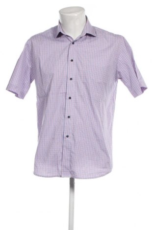 Pánská košile , Velikost M, Barva Vícebarevné, Cena  220,00 Kč