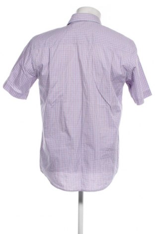 Herrenhemd, Größe M, Farbe Mehrfarbig, Preis € 5,94