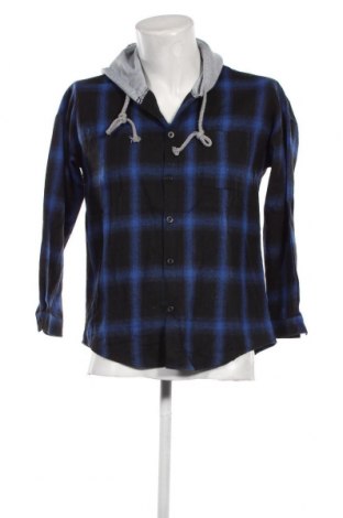 Herrenhemd, Größe S, Farbe Blau, Preis 5,05 €