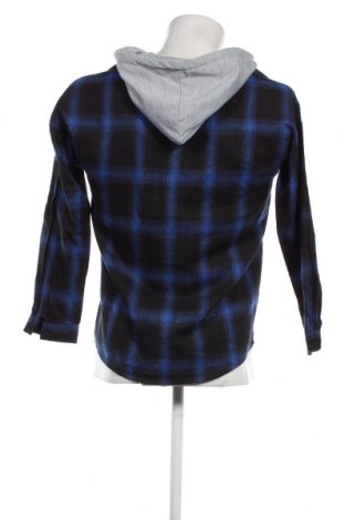 Ανδρικό πουκάμισο, Μέγεθος S, Χρώμα Μπλέ, Τιμή 4,49 €